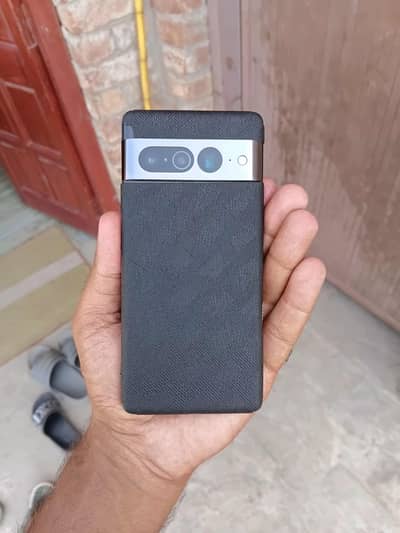 Google Pixel 7 Pro