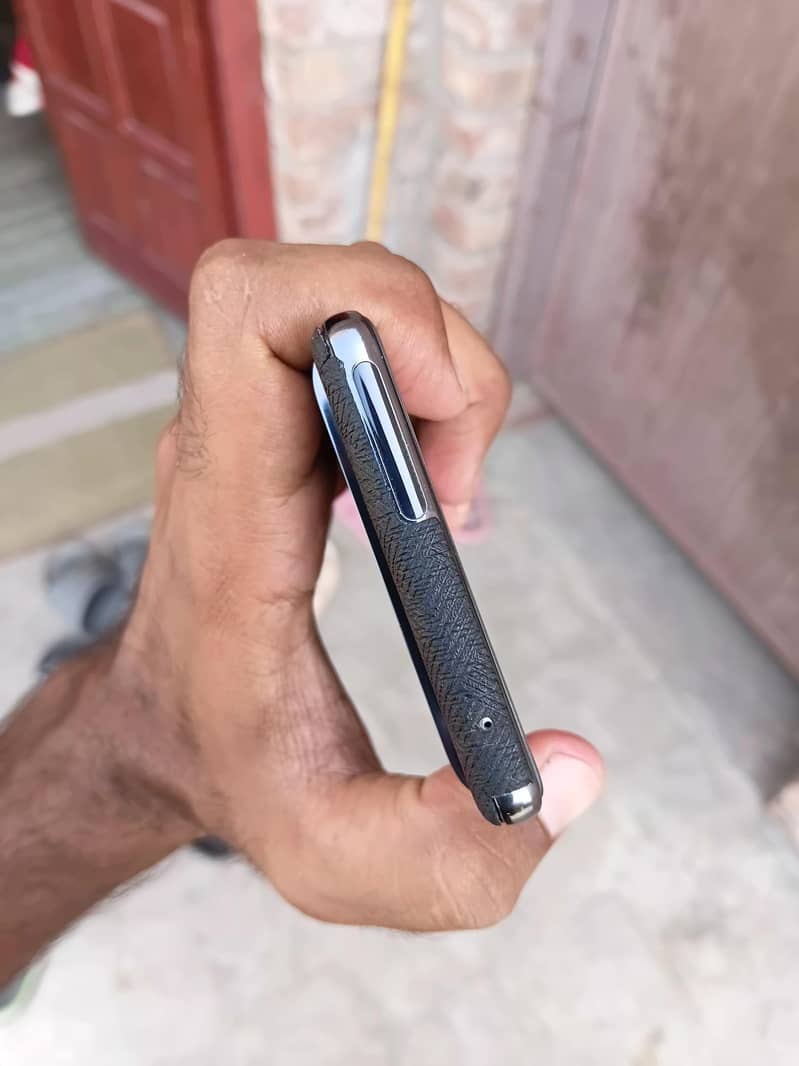 Google Pixel 7 Pro 4