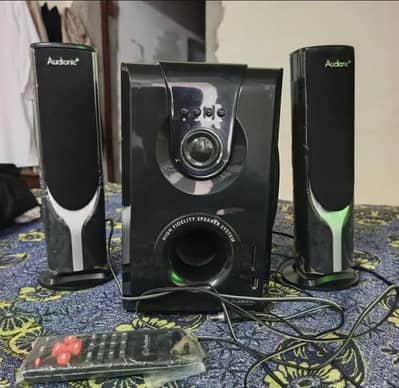 Audionic Blutooth Buffer AD-7000 plus