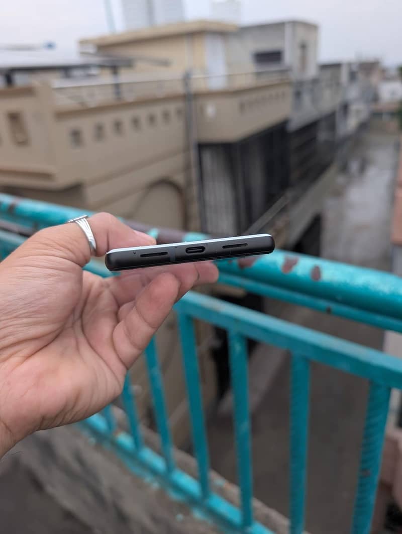 Google pixel 6 3