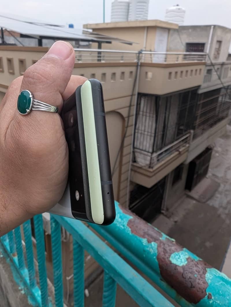 Google pixel 6 4