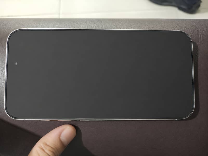 Apple iPhone 15 Pro 1