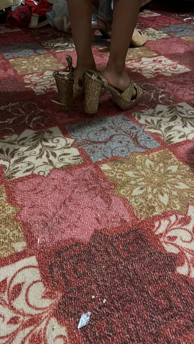 Carpet