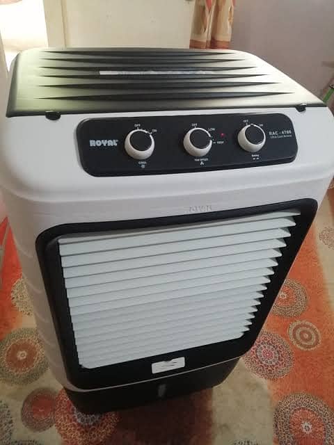Royal 4700 model 1