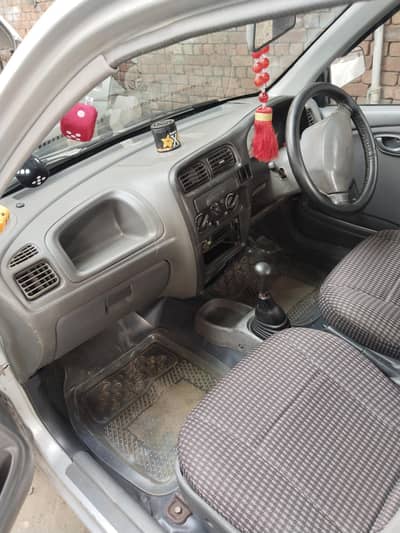 Suzuki Alto 2008