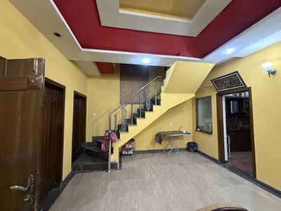 5 Marla House For Sale Near To Emporium Mall