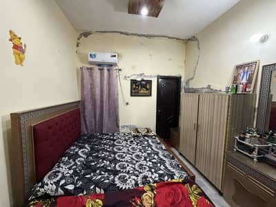 3.7 Marla House For Sale Near To Main