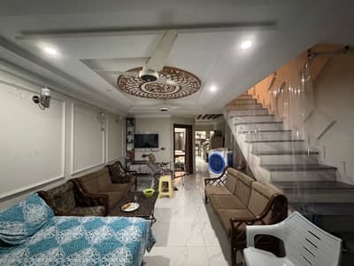 House For Sale In Beautiful Edenabad