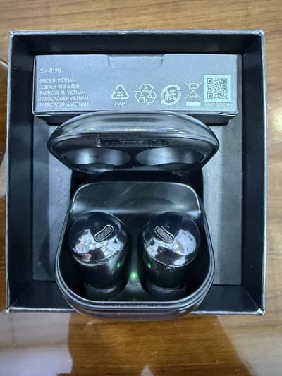 Galaxy Buds Pro Original with Box