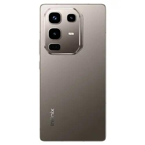 Infinix Note 50 Pro 0