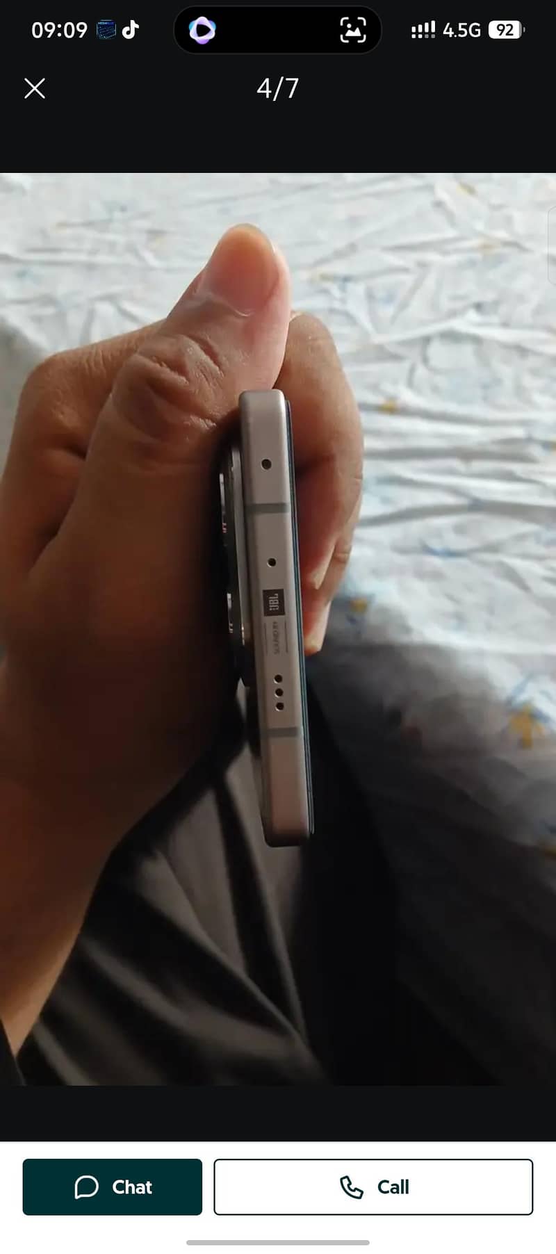 Infinix Note 50 Pro 2