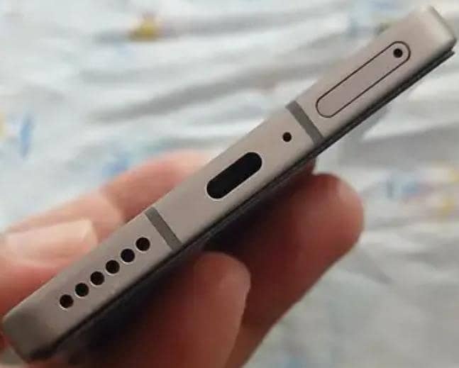 Infinix Note 50 Pro 5
