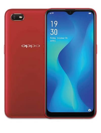 OPPO A1k