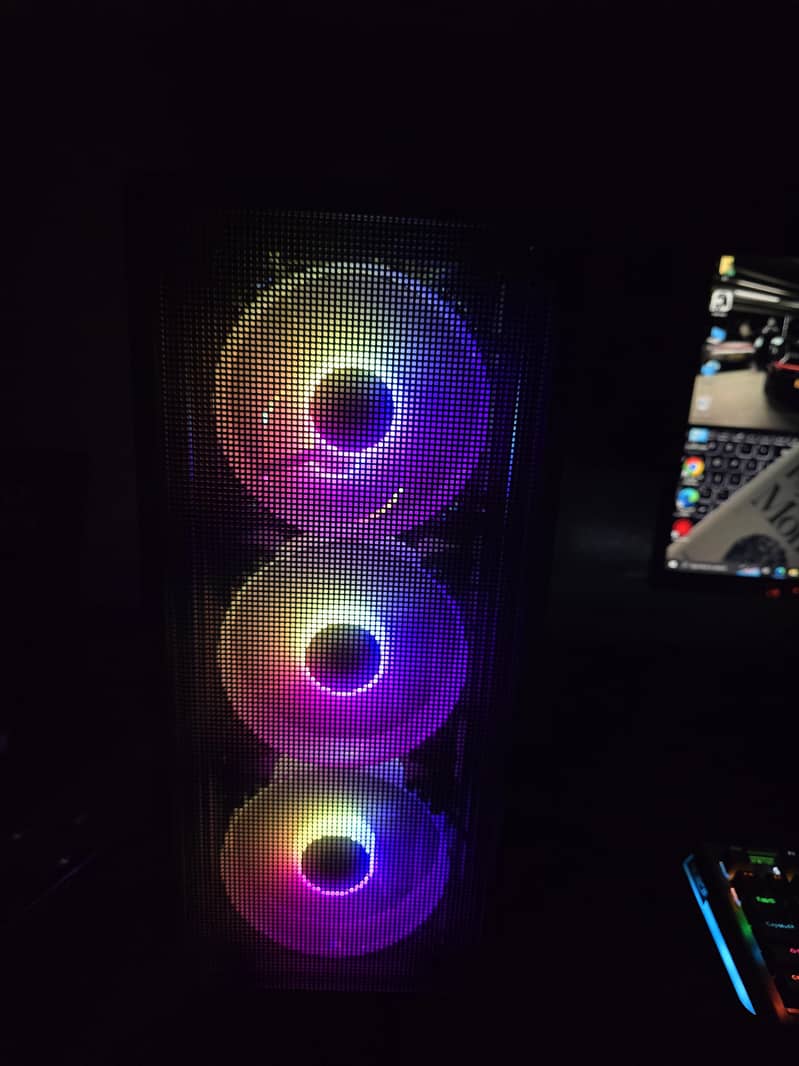 CUSTUM PC SETUP 1