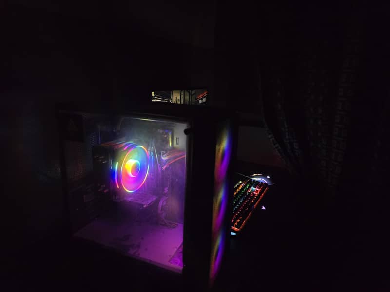 CUSTUM PC SETUP 3