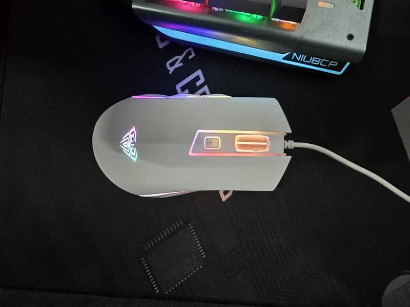 CUSTUM PC SETUP 10