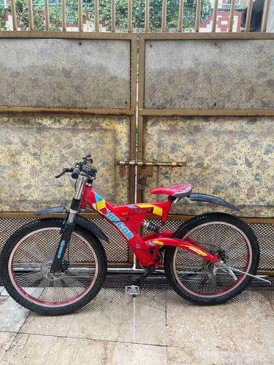 Morgan s700 26' inch Bicycle for Sale ! Really Good Condition!