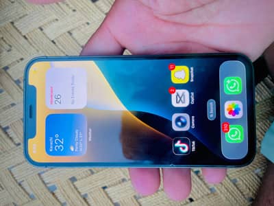 Apple iPhone 12 Pro