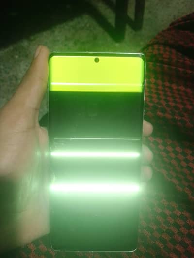 Sharp Aquos R5G