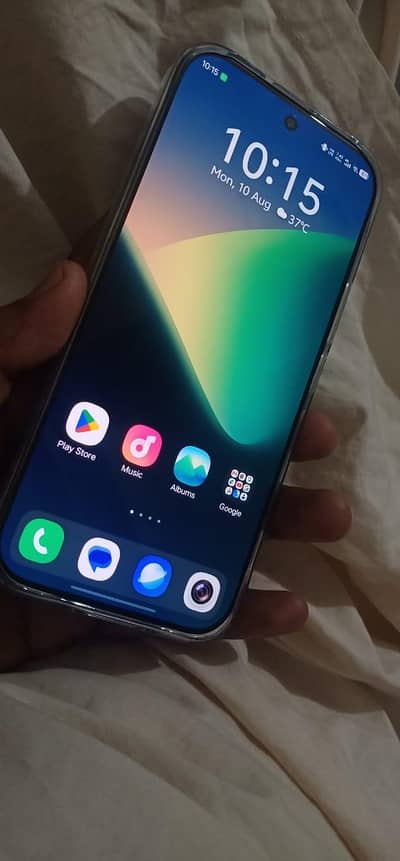 vivo v70