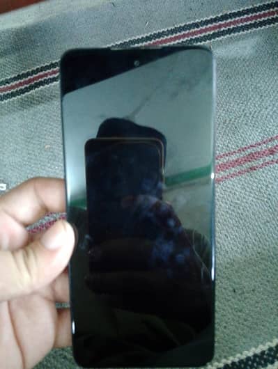OPPO A3x