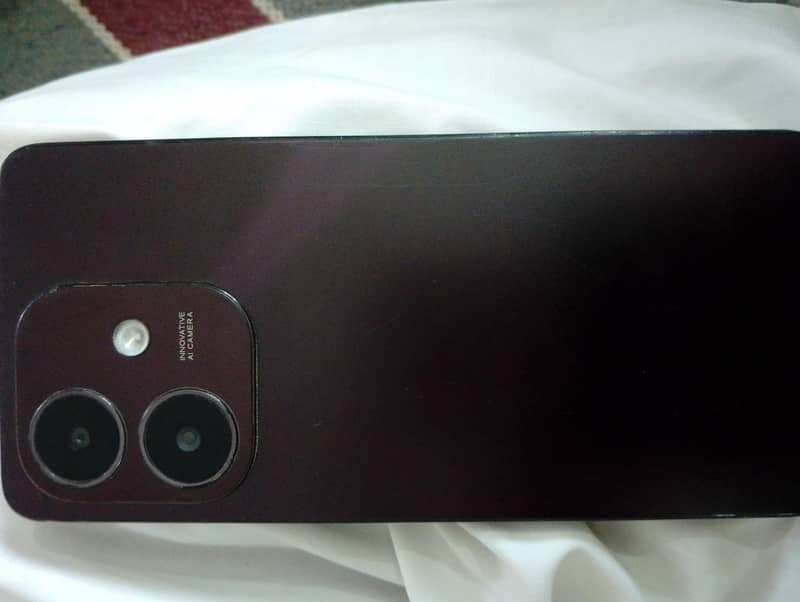 OPPO A3x 1