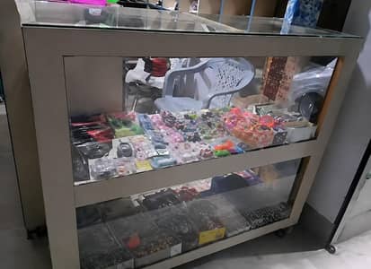 counters for shops
