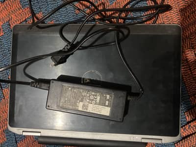 Dall laptop core i5 3 generation 10 bay9 condition