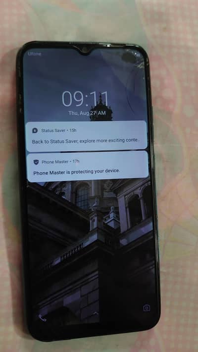 Tecno spark 6 go