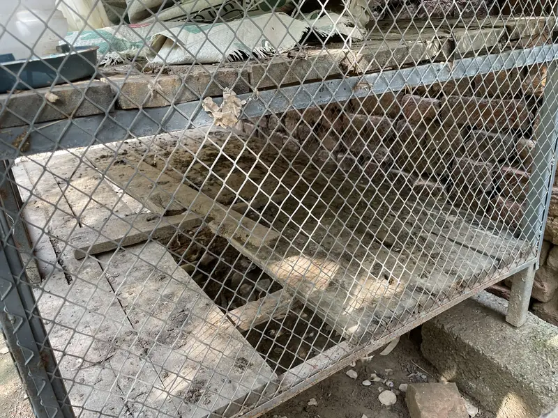 Cages for sale in good Condition 5*3*3 — photo 4