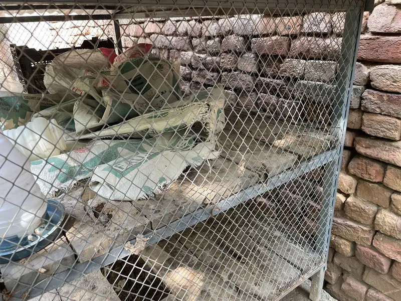 Cages for sale in good Condition 5*3*3 — photo 7