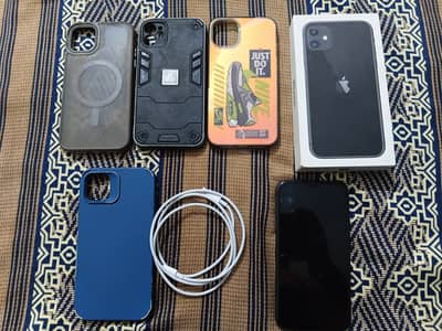 Apple iPhone 11