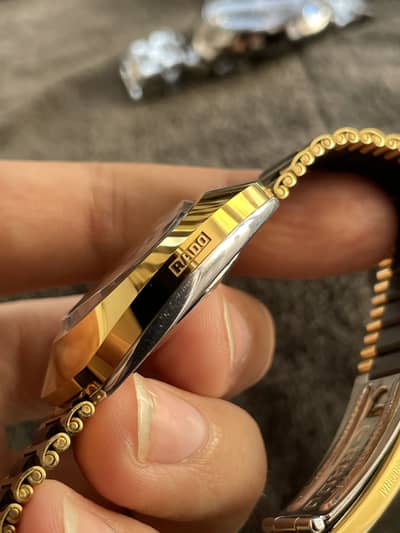 Rado Original