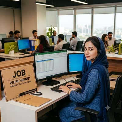 Female Office Assistants required