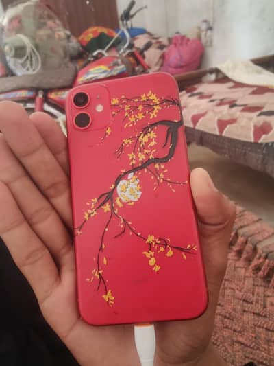 Apple iPhone 11 MDM 64GB exchange possible