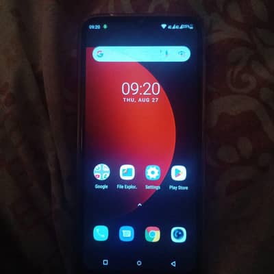 Vnus SE22 3/64gb good working exchange possible