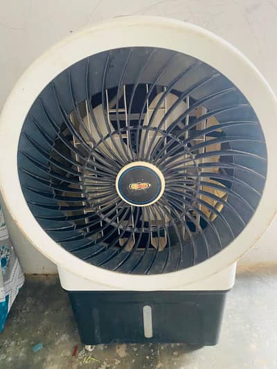Air cooler