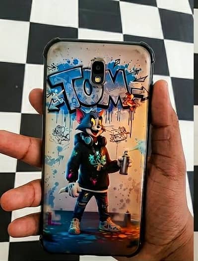 Samsung Mobile J7 Pro