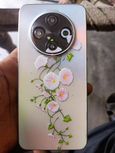 Tecno SPARK 30C