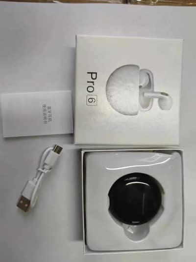 Earpods