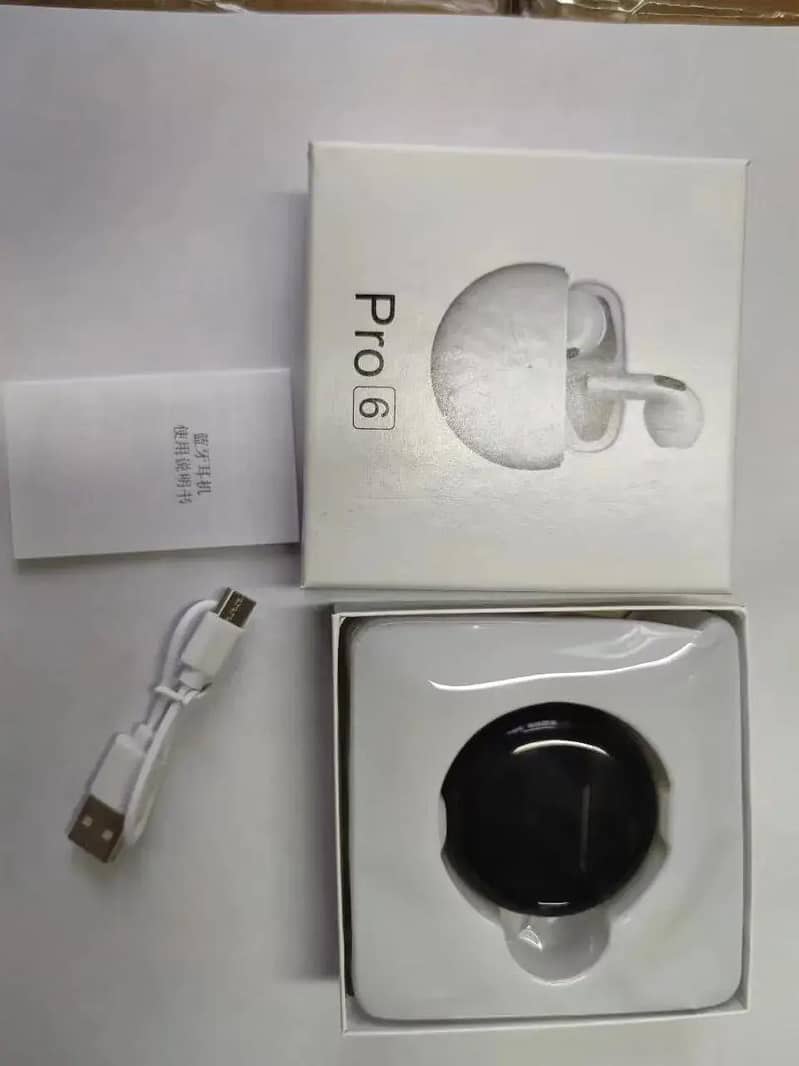 Earpods 0