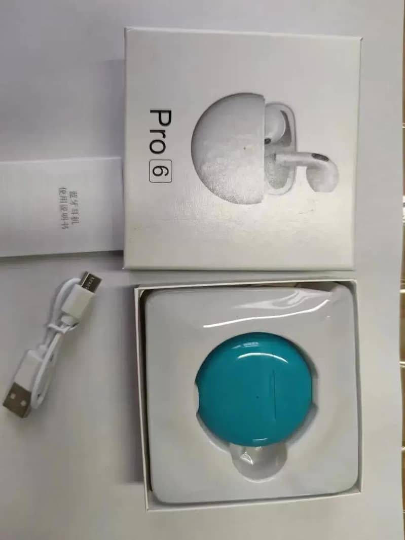Earpods 1