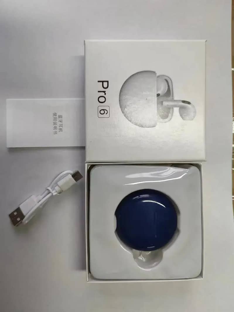 Earpods 2