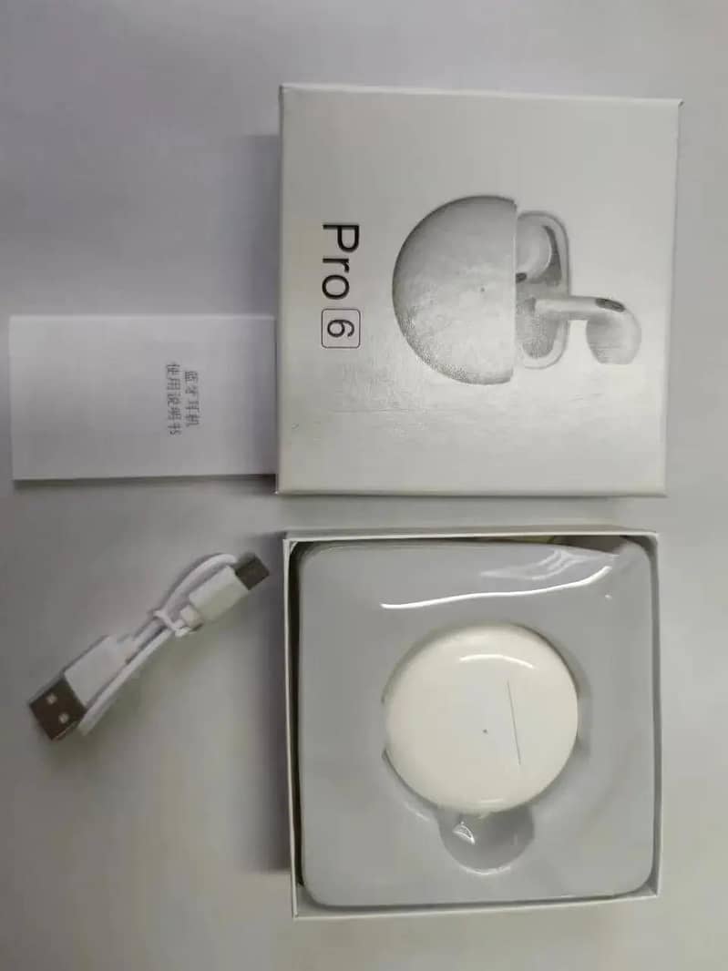 Earpods 3