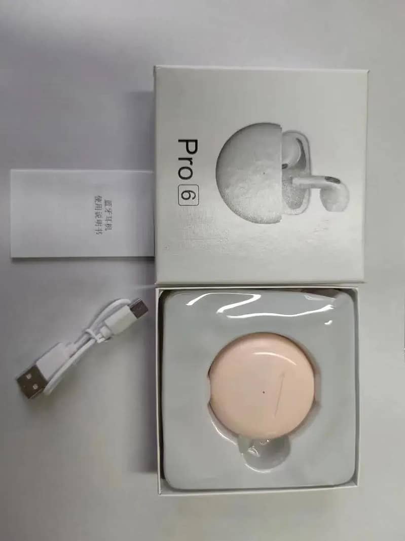 Earpods 5