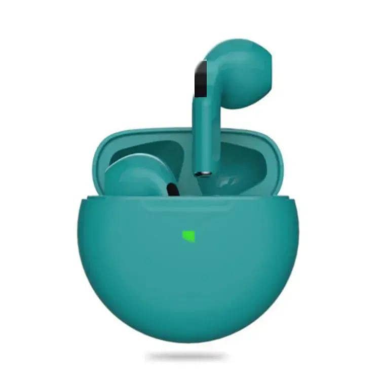 Earpods 7