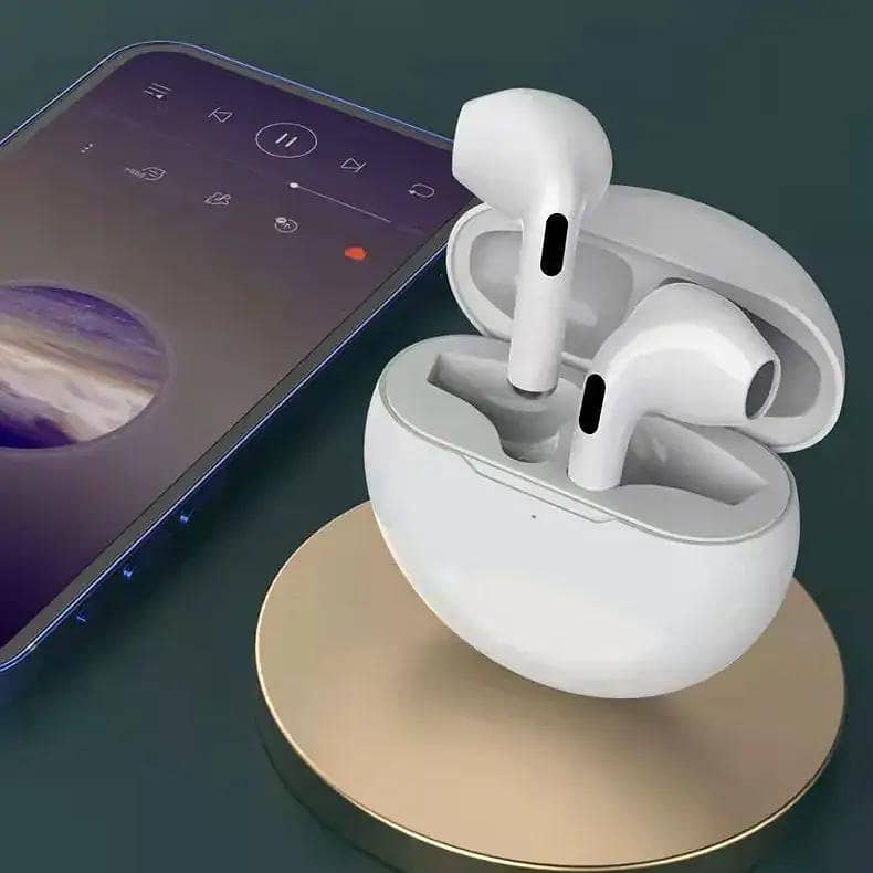 Earpods 8