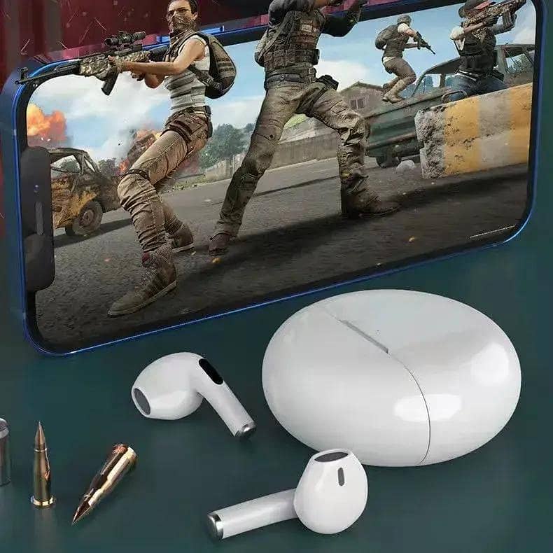 Earpods 9