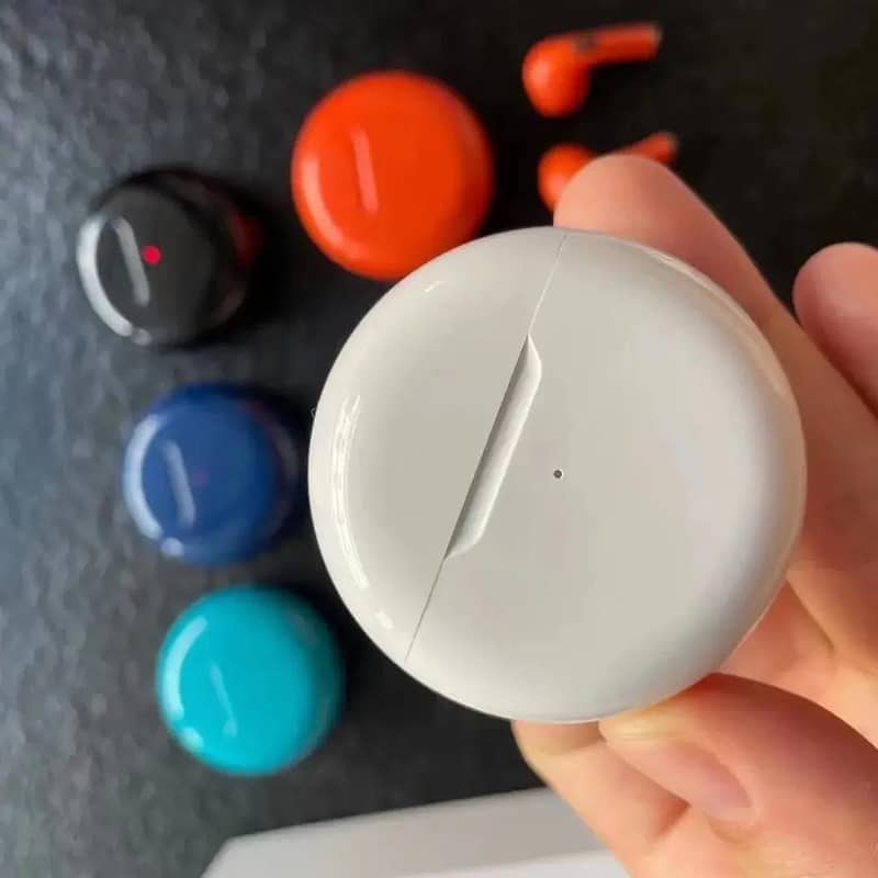 Earpods 10