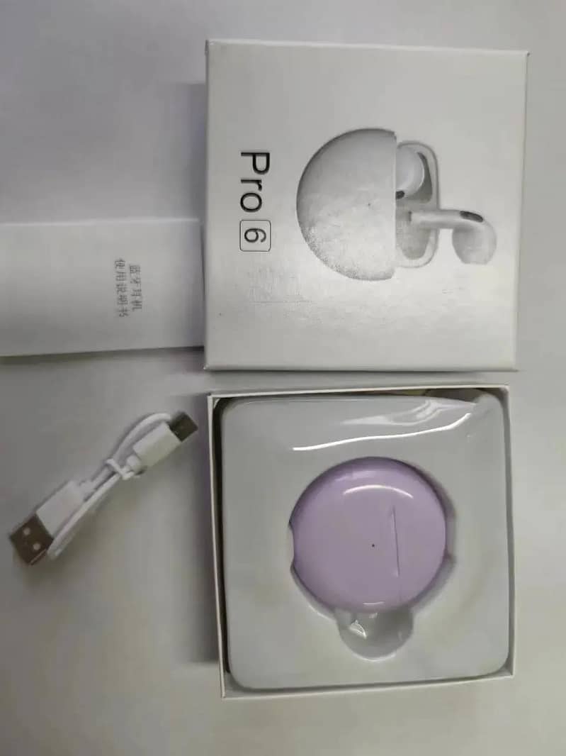 Earpods 11